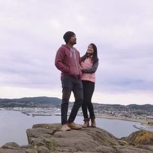 Meet your Posher, Shahi